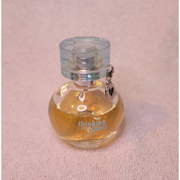 Mary Kay Thinking of You Women's Perfume 1 Fl. Oz *READ* - Picture 1 of 4